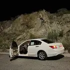 اكورد فل كامل مديل 2009 بودي بلد