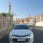 تويوتا افالون 2014 مالك اول