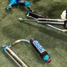 مساعدات كنق