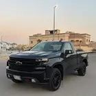 سلفرادو 2019 RST