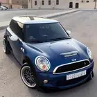 ميني كوبر إس 2009 معدل ستيج تو
