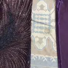 قماش فساتين