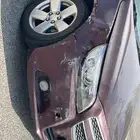 مصدومه للبيع ماليبو تشليح