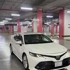 كامري 2020