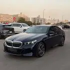 BMW 520i 2025 ( M )