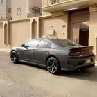 دوج تشارجر 2018