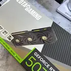كرت شاشه 5070 zotac
