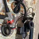 جهاز بخاخ الشكولاته