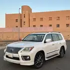 جيب لكزس بريمي فل كامل