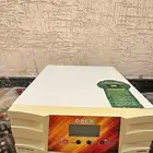 محول كهربائي