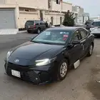 كامري 2025 استاندر هايبرد