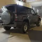 باترول فتك
