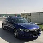 هوندا اكورد 2021 بدي وكالة