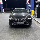 ES 350 للتنازل بدون مقابل