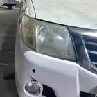 شمعات هايولكس 2012 الي 2015
