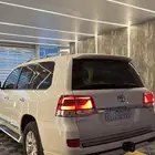 لاندكروزر 2016 GXR