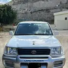 لاند كلوزر صالون 2002