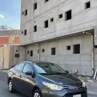 للبيع يارس 2017 وكاله