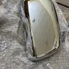 غطيان مرايات هايلوكس نياكل بدون اشارات