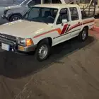 هايلكس 91 مكيف طاره هواء