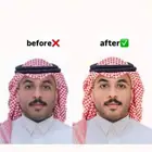 تعديل صور الهوية الوطنية