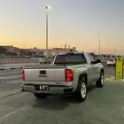 للبيع جي ام سي سييرا موديل 2016 فل كامل Z71 4X4