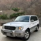 لاندكروزر صالون 2002 Gx.r