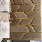 غرفت نوم شبه جديده كامله