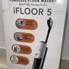 مكنسة كهربائية جديدة تينكو اي فلور i floor 5