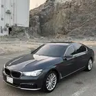 BMW 2016 فل كامل بزنس كلاس