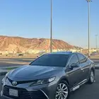 كامري 2024