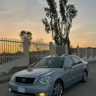 لكزس LS 2003
