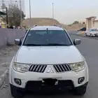 ميتسوبيشي 2013 باجيرو سبورت