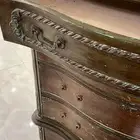 تسريحة انتيك فرنسي عتيق