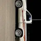 مطلوب هايلوكس غماره من 2002--2005