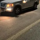 اكسبلور دبل V6