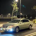 تويوتا افالون سعودي مديل2009 للبيع