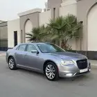 كرايزلر (( نظيف )) C300