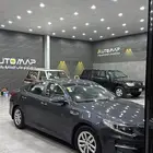 اوبتيما 2017 للبيع رمادي
