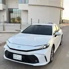 كامري 25 داخلي اسود