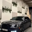 كلايسلر v8 بيع بدون لوحه