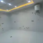 شقه دور ارضي للإجار