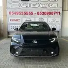 كامري -2025 - نص فل LE - وارد الساير