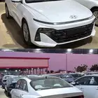 هونداي اكسنت فلييت 2026 معتمدين