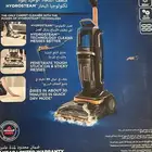 مكنسة كهربائية جديدة من بيسيل للتنظيف الفرشات و الكنبات