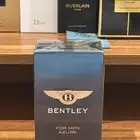 عطر بنتلي فور مان ازرو (تم البيع)