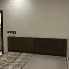اثنين سرير نفس ونص