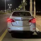 سينترا 2019 نيسان
