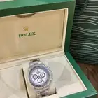 ساعة رولكس باندا للبيع