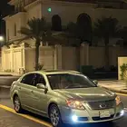 تويوتا افالون2009 سعودي للبيع